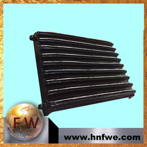 [湖南豐偉]廣西礦區高錳鋼